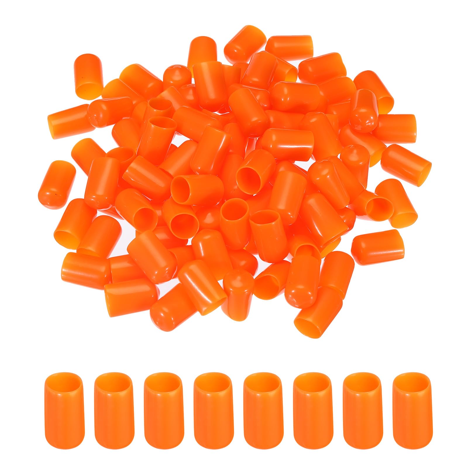MECCANIXITY 100pcs 12mm(1/2
