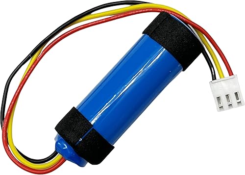 Miniatura 6 de ZZcell® HKE400 - Batería de repuesto para Harman Kardon Onyx Studio 4, ICR22650, 3.7Volts 3000mAh