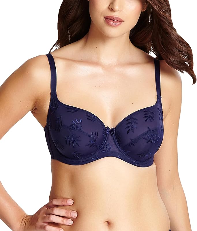 Panache Women's Tango Balconnet Bra