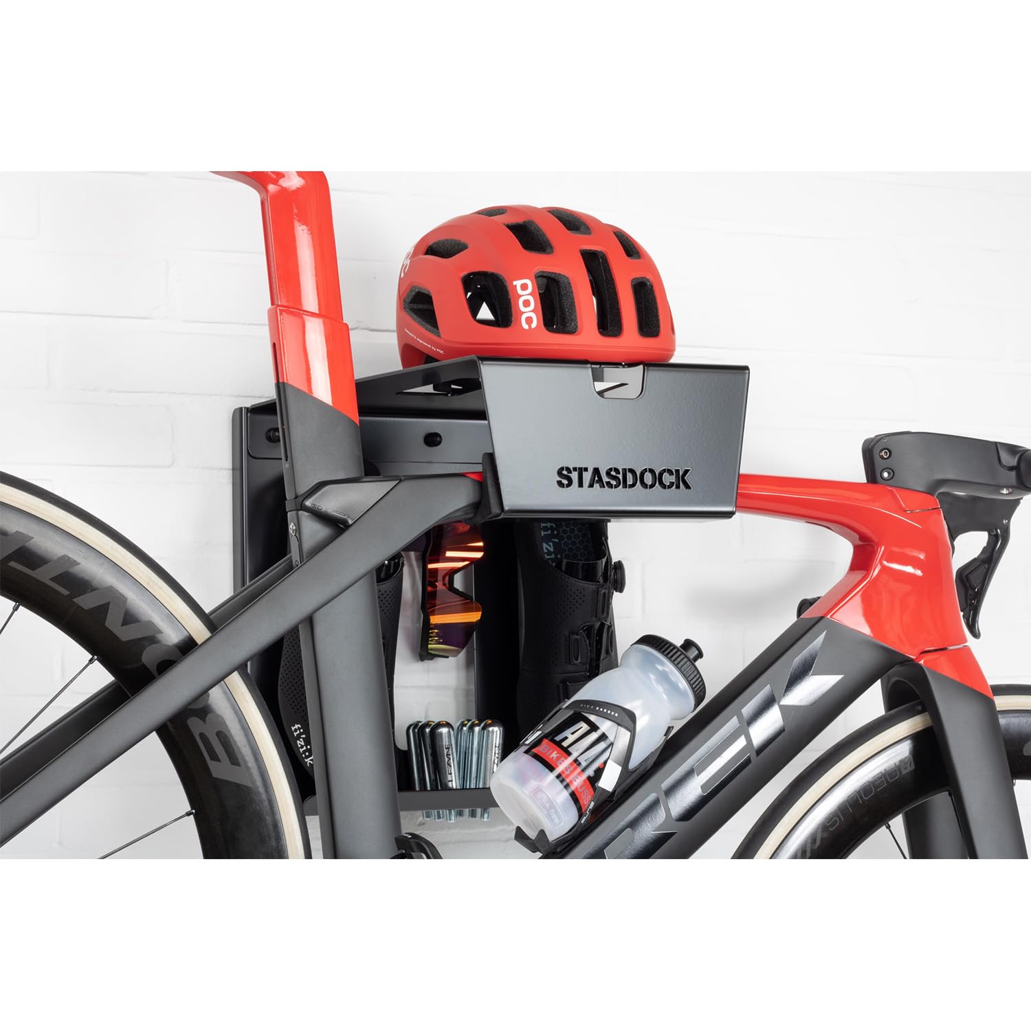 Amazon.co.jp: Stasdock Bicycle Wall Mount : スポーツ＆アウトドア