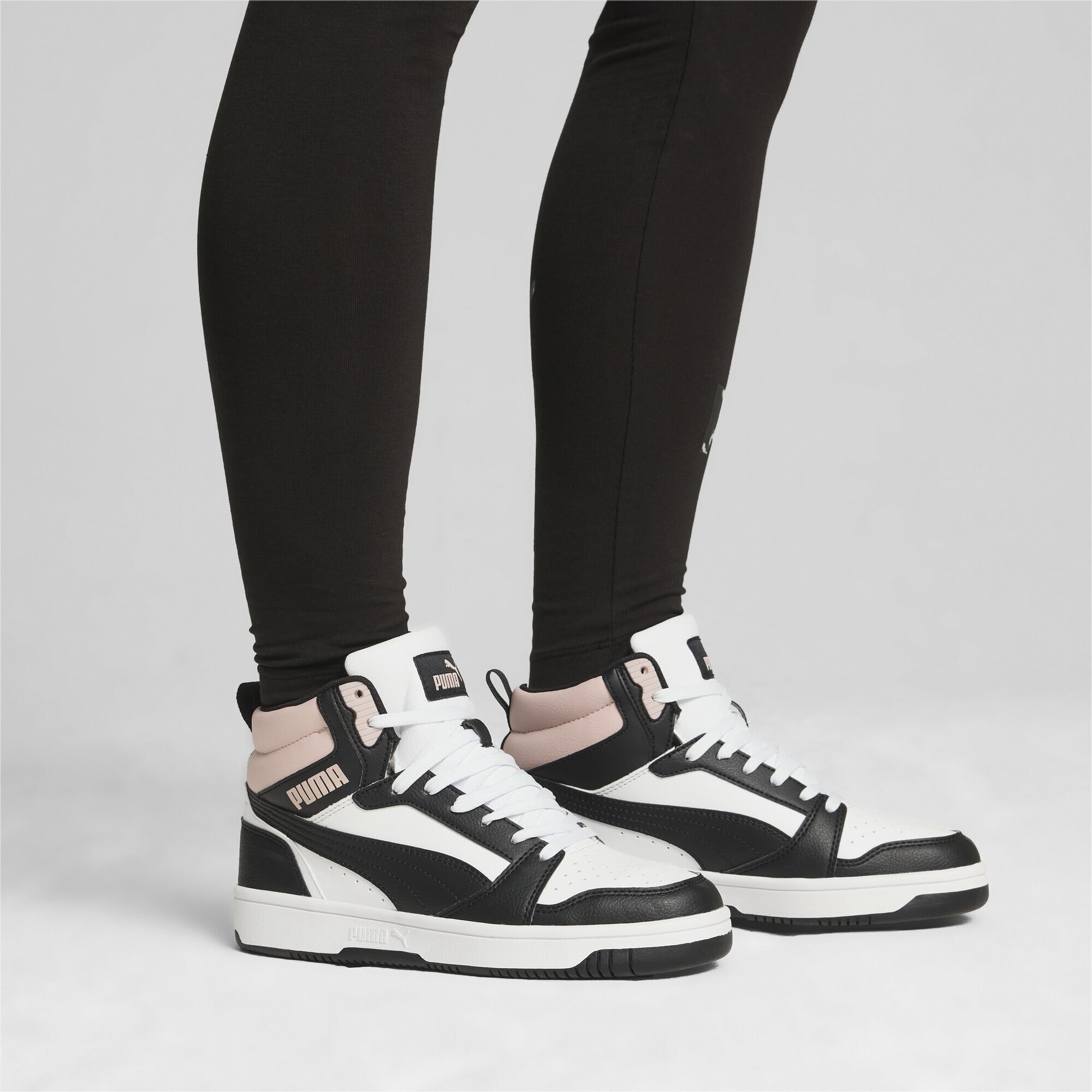 Puma Unisex Adults Rebound V6 Sneaker – Bild 2