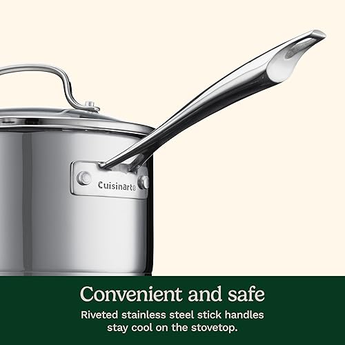 Miniatura 6 de Cuisinart Juego de utensilios de cocina de la serie profesional de 11 piezas