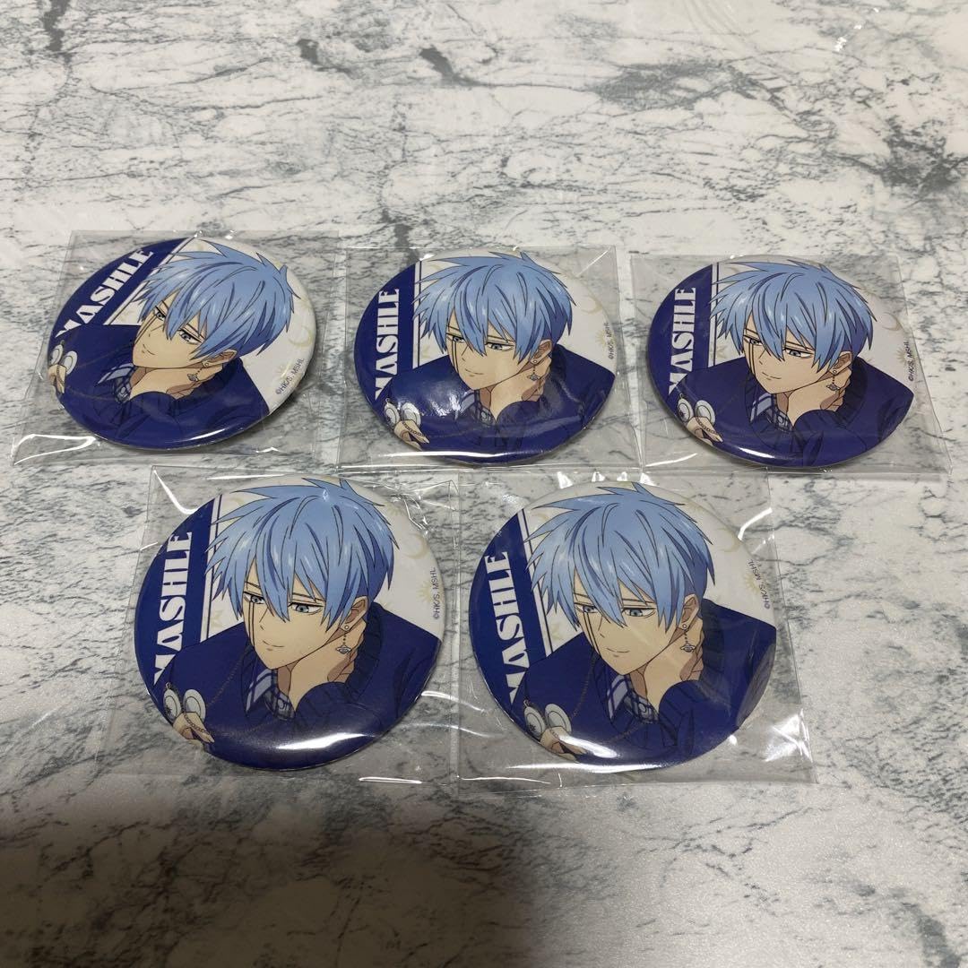 マッシュル ランス ナイトルーティーン 缶バッジ Amazon | マッシュル 缶バッジ ランス ナイトルーティン ランス