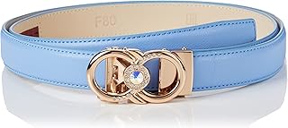 Ledergürtel Cintura Donna