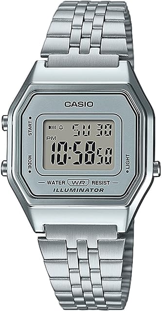 Casio Collection Women's Watch