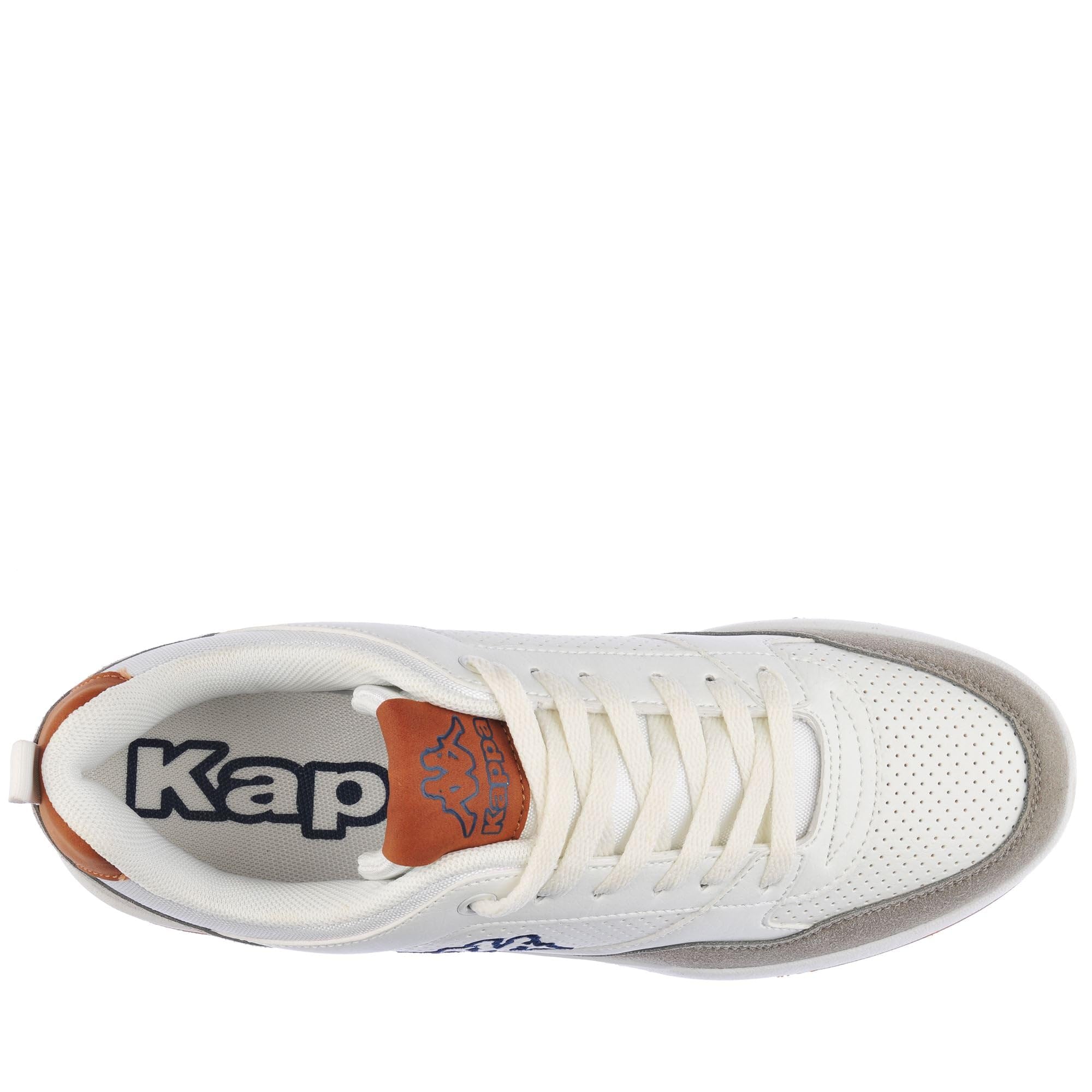 Kappa Logo Manis Athletic shoesMan