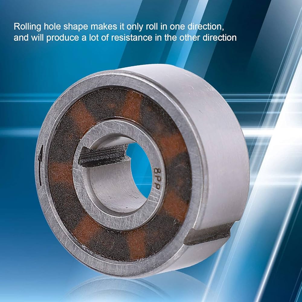 RAINGER MINI マイクロサイズ ワンウェイクラッチ 5ボールベアリング RAINGER MINI マイクロサイズ ワンウェイクラッチ 5ボール