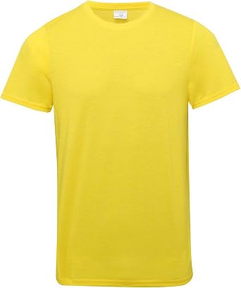 KUSTOM KIT Unisex Superwash 60 Degree Tshirt (XL) (Khaki)