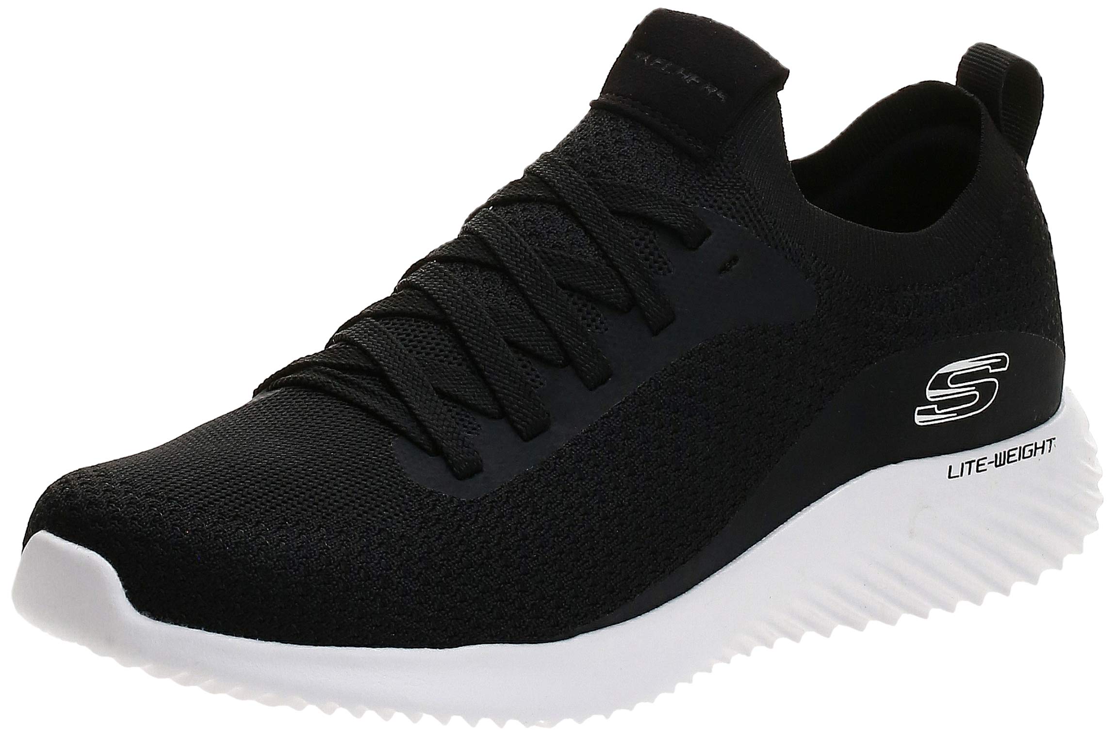 See full amazon price history chart for Skechers Mens Bounder-MIRKLE Black/White Casual Shoe - 7 UK (52595) Skechers Mens Bounder-MIRKLE Black/White Casual Shoe - 7 UK (52595) (B07WSHYVBM) Amazon Price History, Amazon Price Tracker