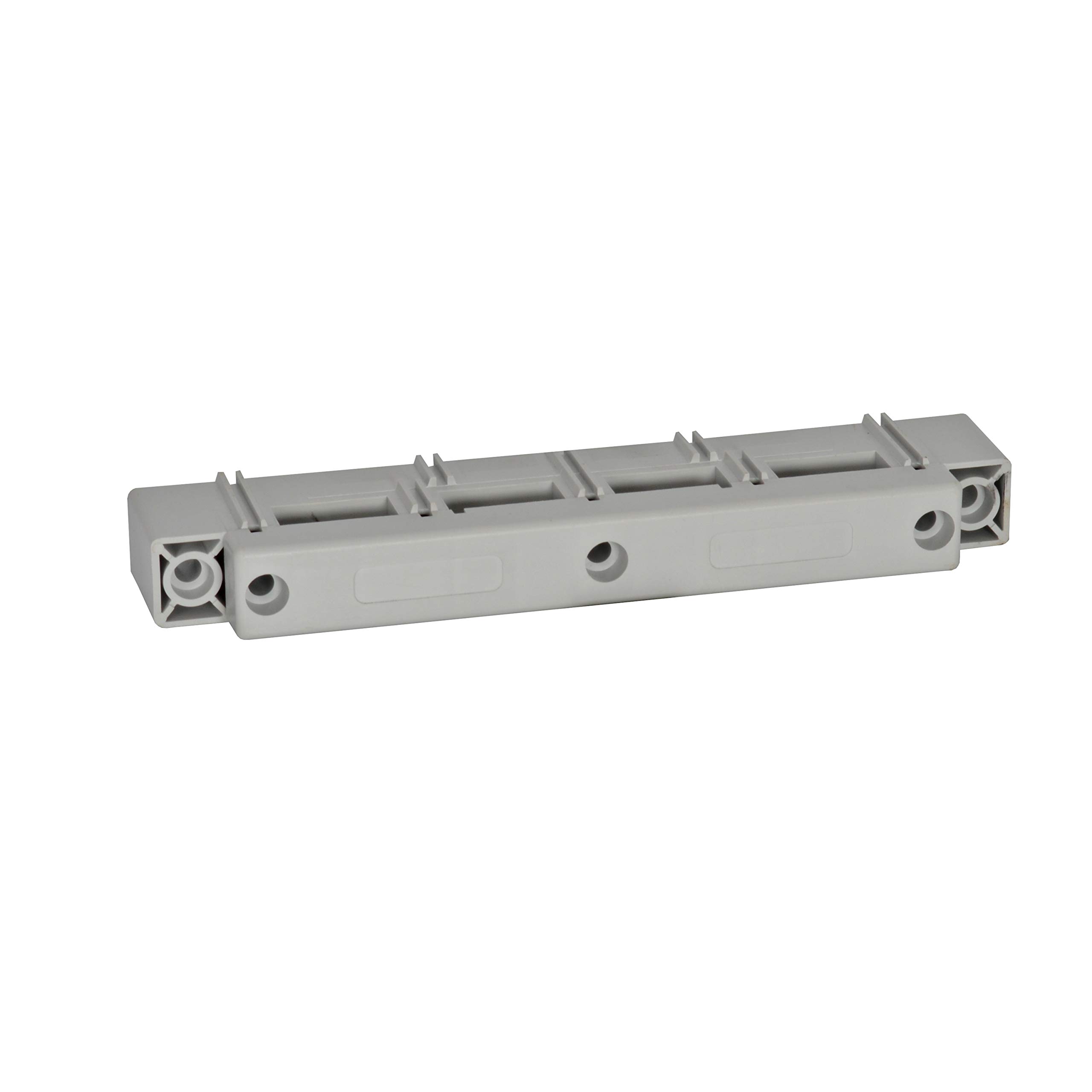 Barres en C 630A jeu de barres cuivre armoire électrique TGBT