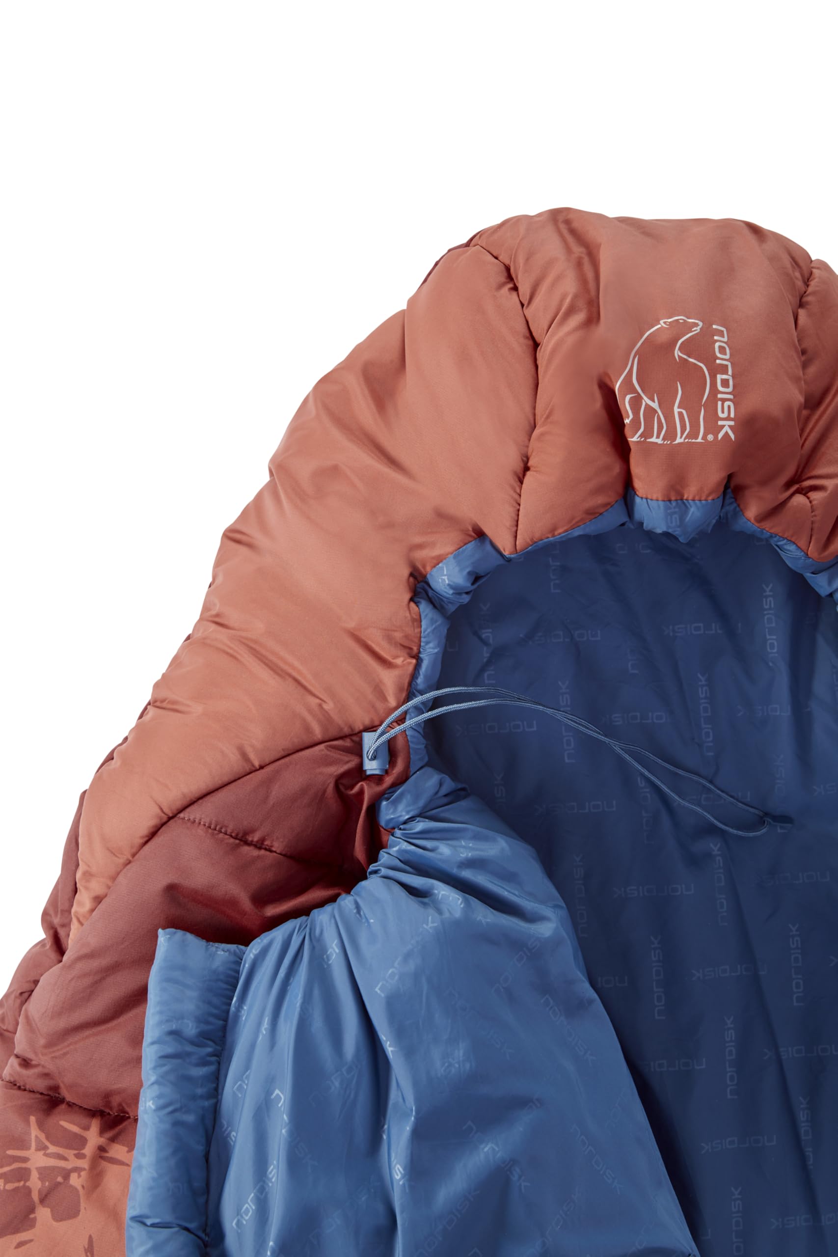 Amazon.co.jp: NORDISK(ノルディスク) アウトドア キャンプ キッズ寝袋