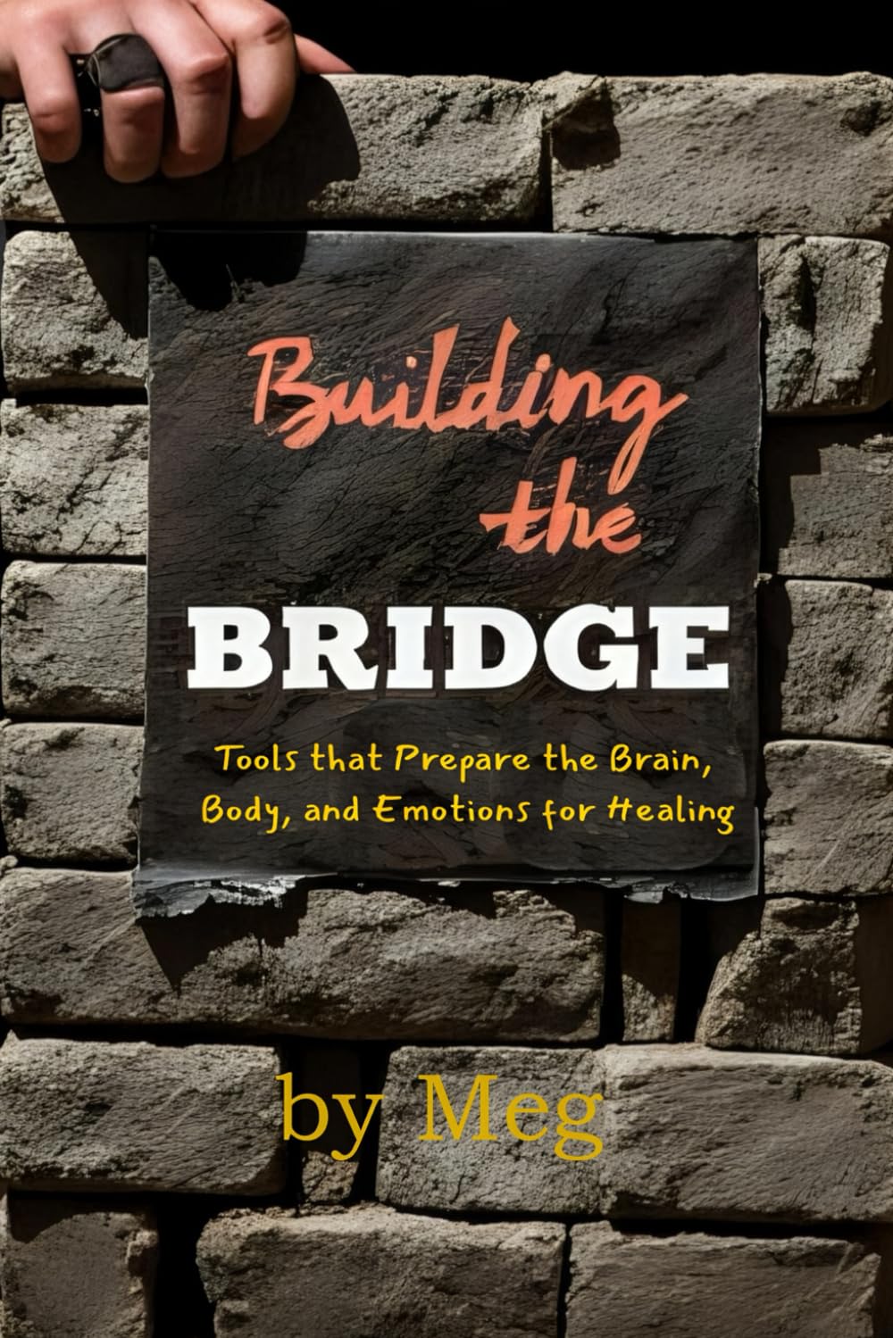 Building the Bridge: Tools That Prepare the Brain, Body, and Emotions for Healing (Connecting Mind & Emotions)