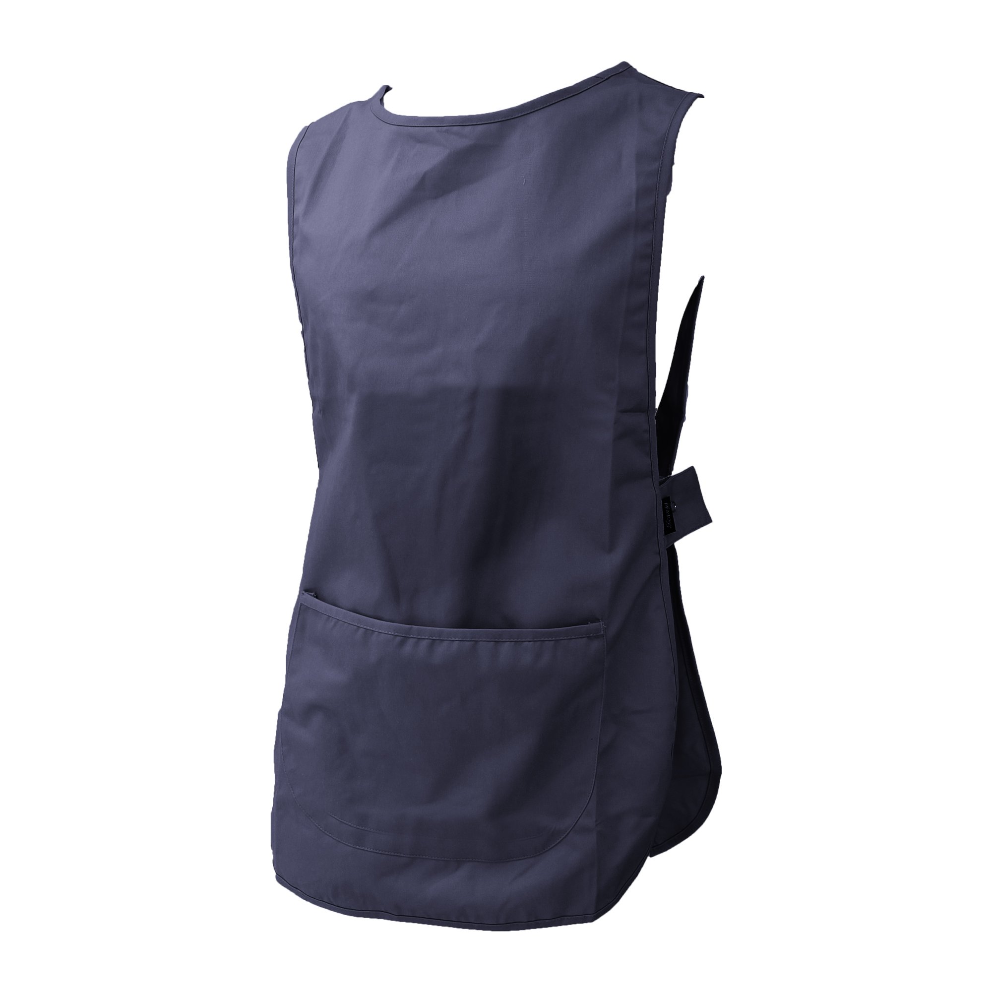 Denny's Women's Navy Blue / Workwear Tabard (M) (Navy Blue)