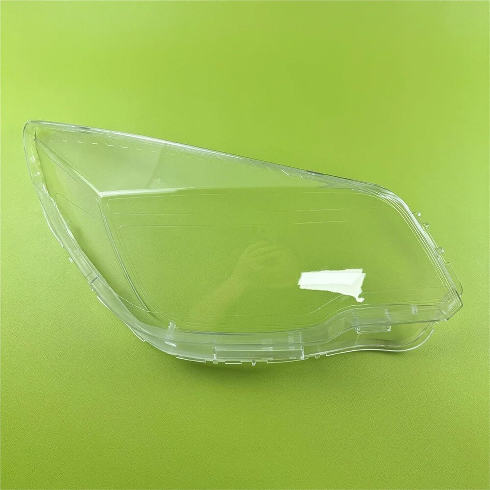 Lentille transparente phare Trailblazer 2013 cache-phare de remplacement auto