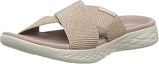 Skechers Women's ON-The-GO 600 Open Toe Sandals