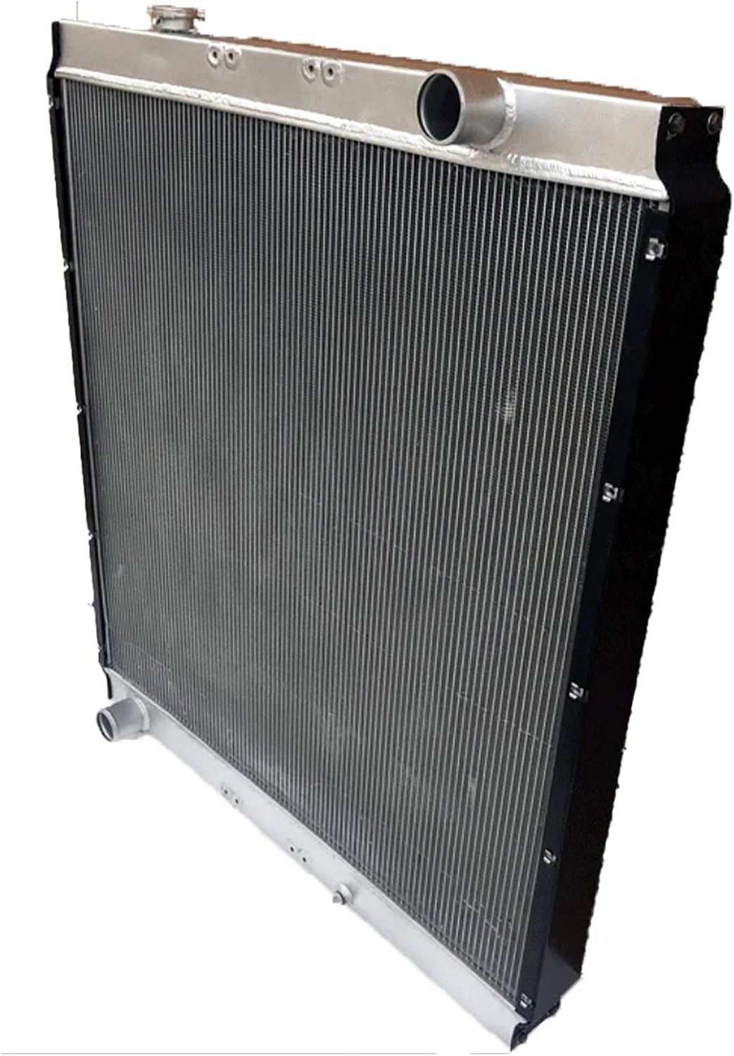 Water Tank Radiator 4403413 Fits for Hitachi EX300-5 EX370-5M EX385USR Excavator