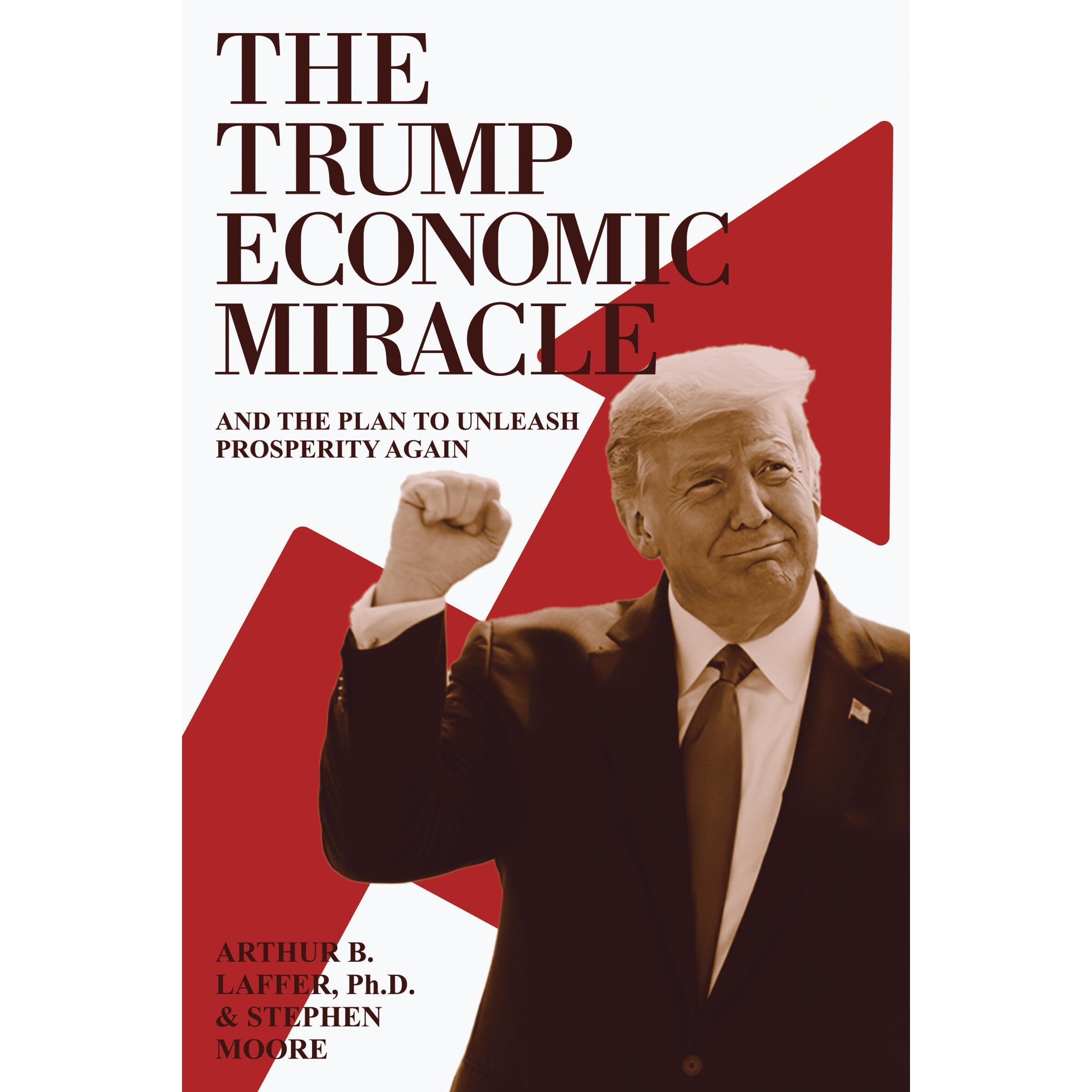 The Trump Economic Miracle