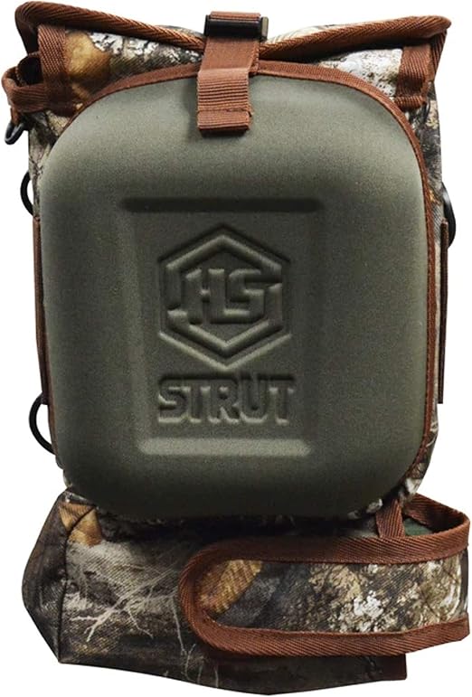 Hunters Specialties 100175 Mens Realtree Edge Camo Hunting