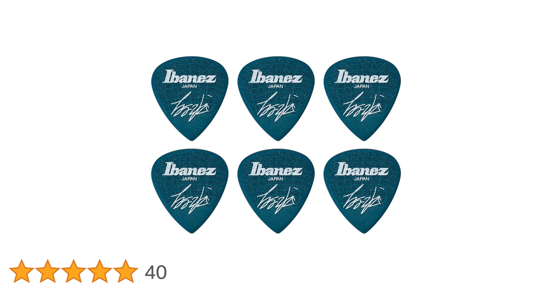 Amazon | Ibanez アイバニーズ HAZUKI(NEMOPHILA) シグネチャー