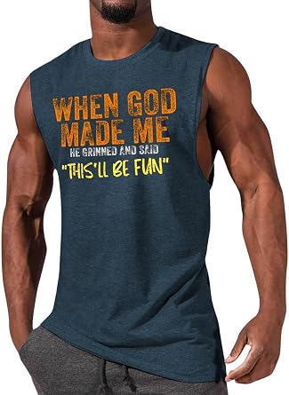 Mens USA Tank Tops America Flag Independence Day 250 Years Anniversary 4th of July Sleeveless Shirts