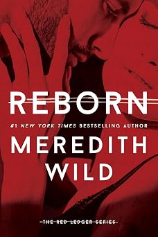 Reborn The Red Ledger Volume 1 1