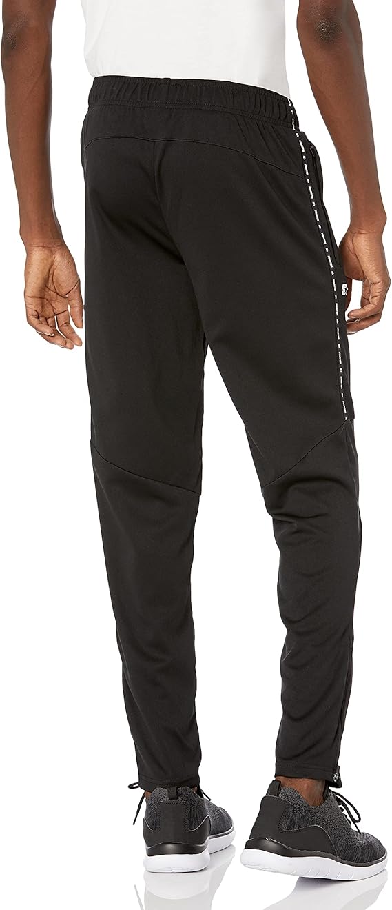 Starter men's running pants Clearance