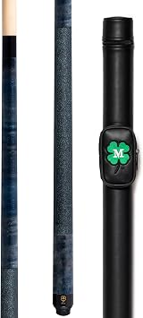 McDermott GS11 Pool Billiard Cue with Hard Case