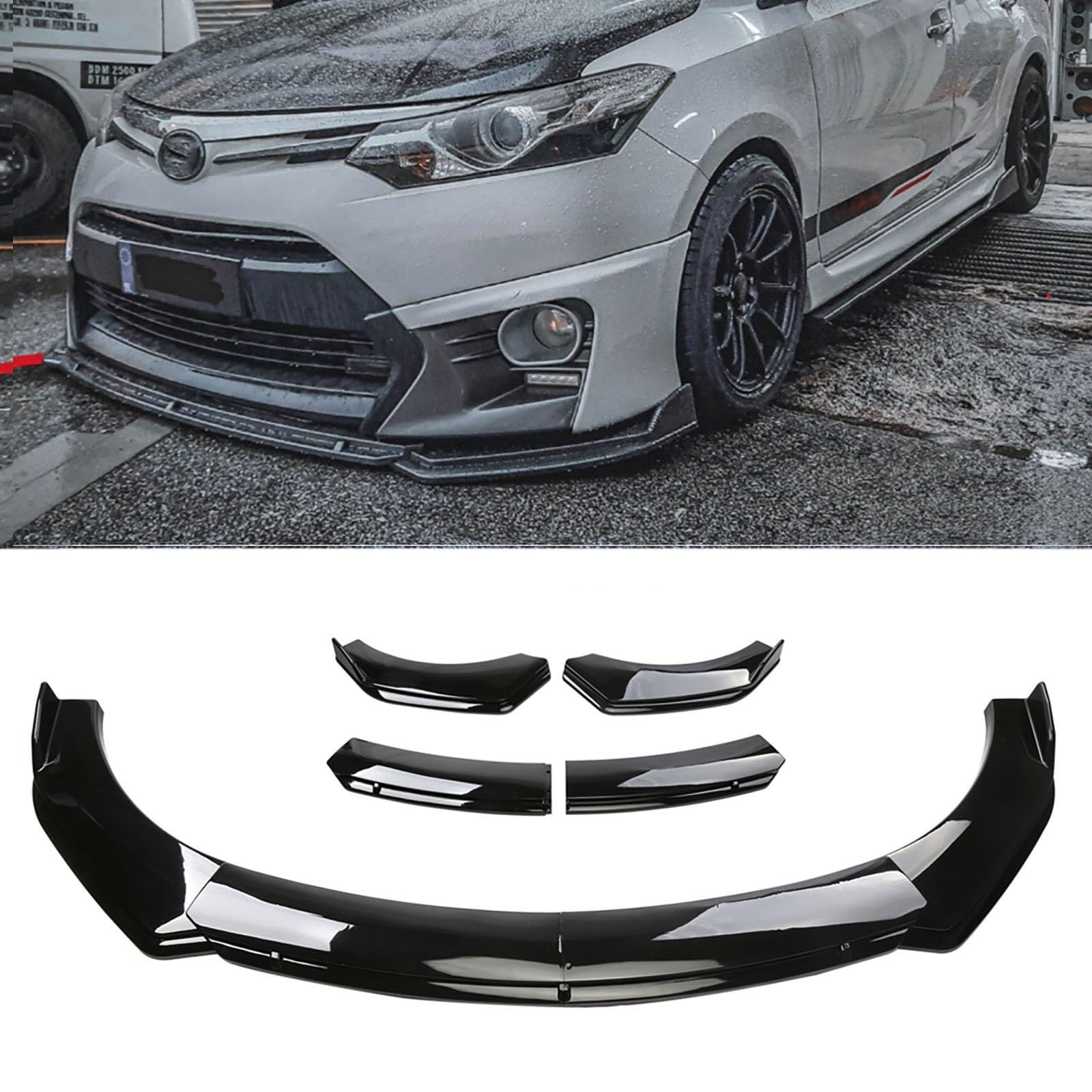 Amazon | ダイハツムーヴキャンバス（初代）LA800/810S型 に適用