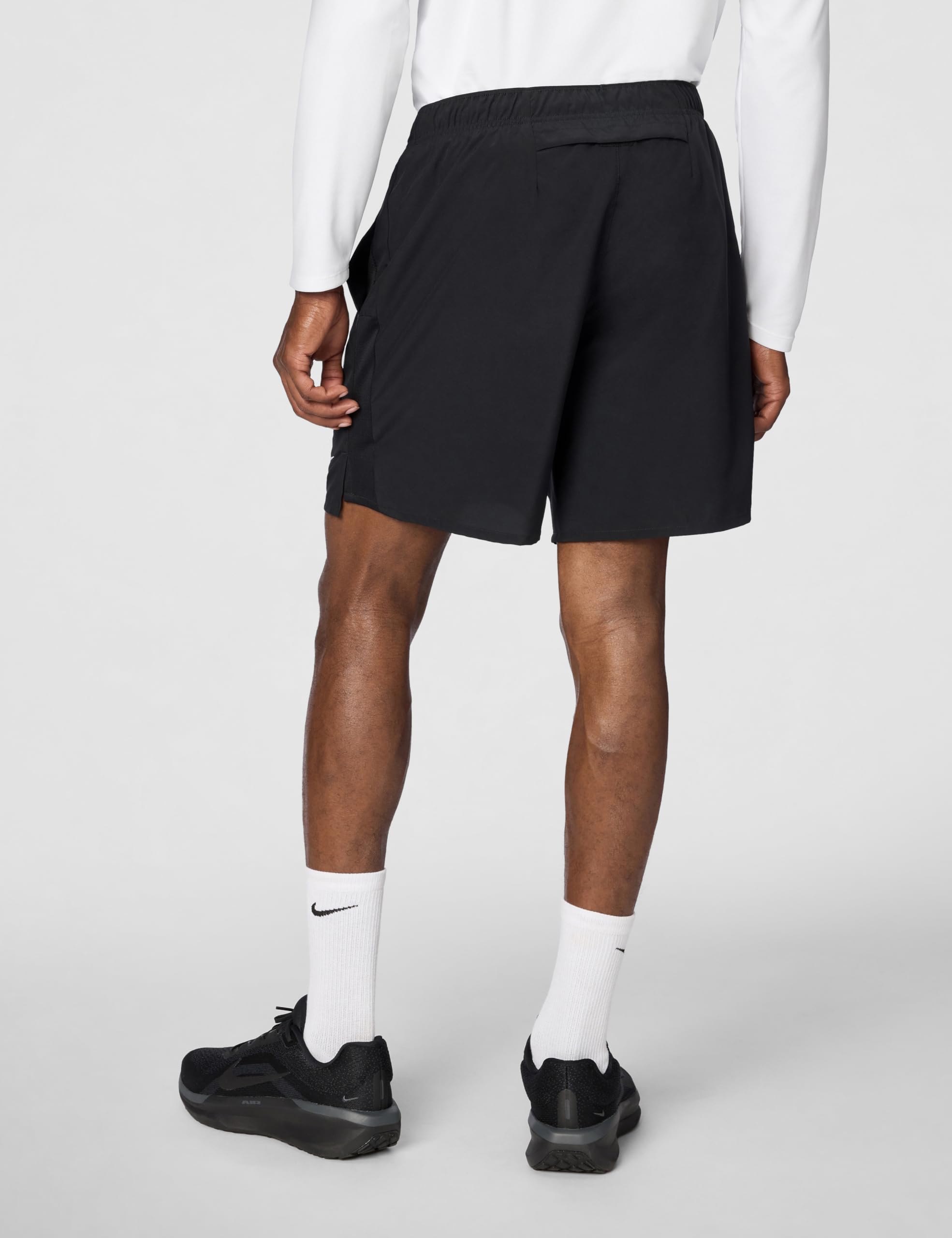 Nike DF Challenger 7bf - Pantalones Cortos Hombre