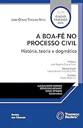 A Boa-Fé no Processo Civil
