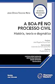 A Boa-Fé no Processo Civil