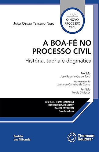A Boa-Fé no Processo Civil