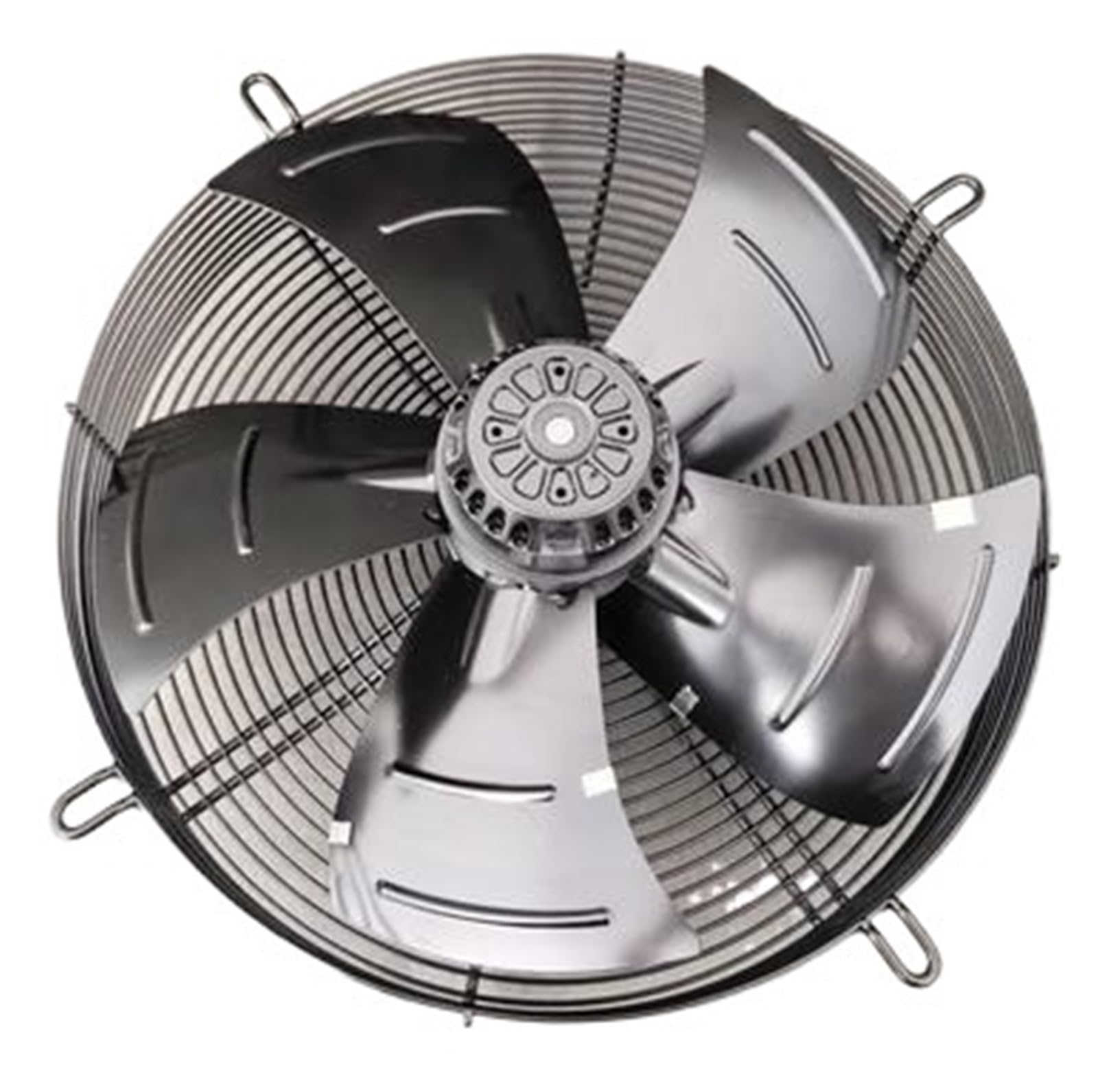 LZIKKGKI S4E400-AP02-37 Fan S4D420AP0237