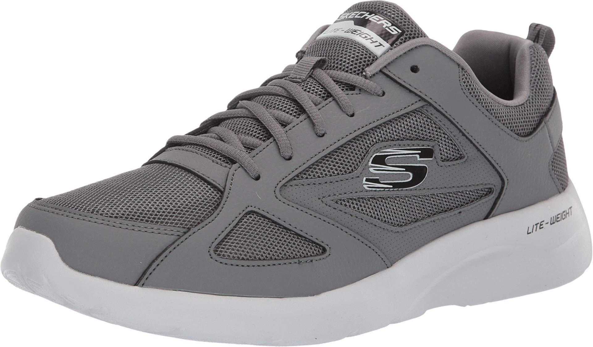 Skechers Men's Dynamight 2.0 Fallford Trainers