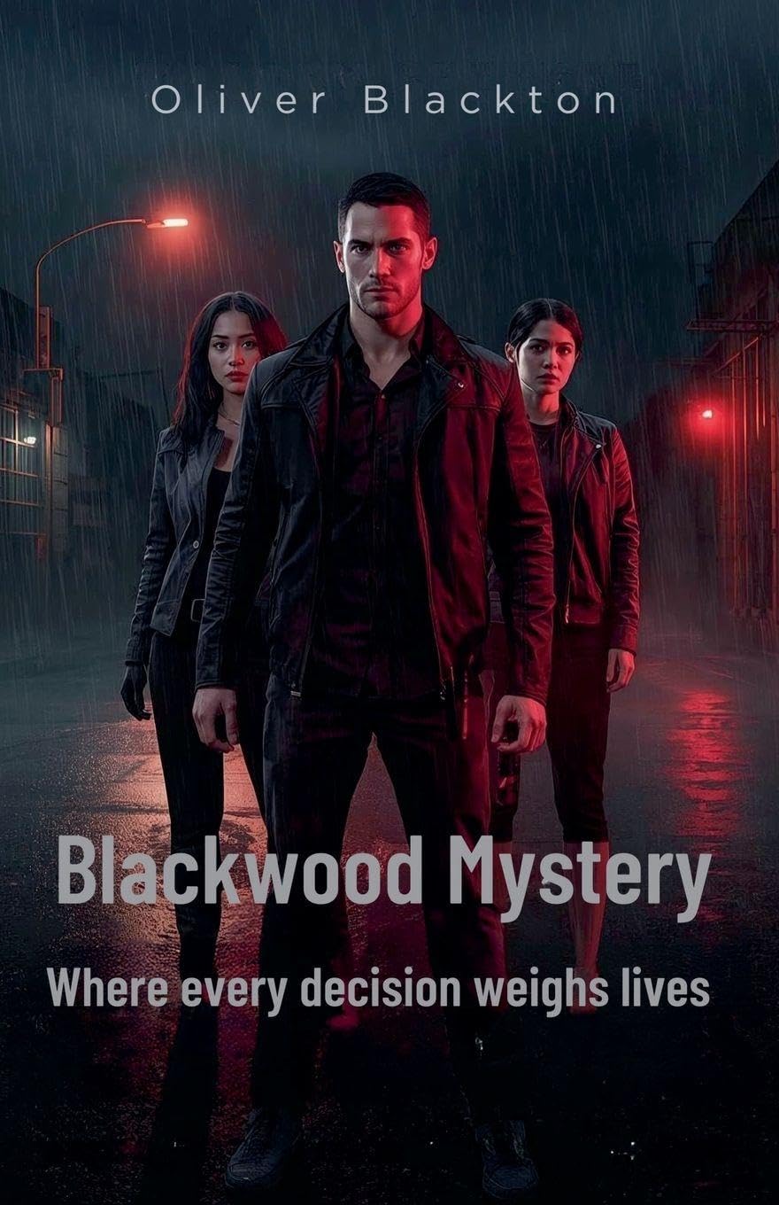 Blackwood Mystery