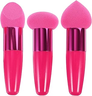 3pcs Beauty Pen Makeup Sponge for Foundation ...