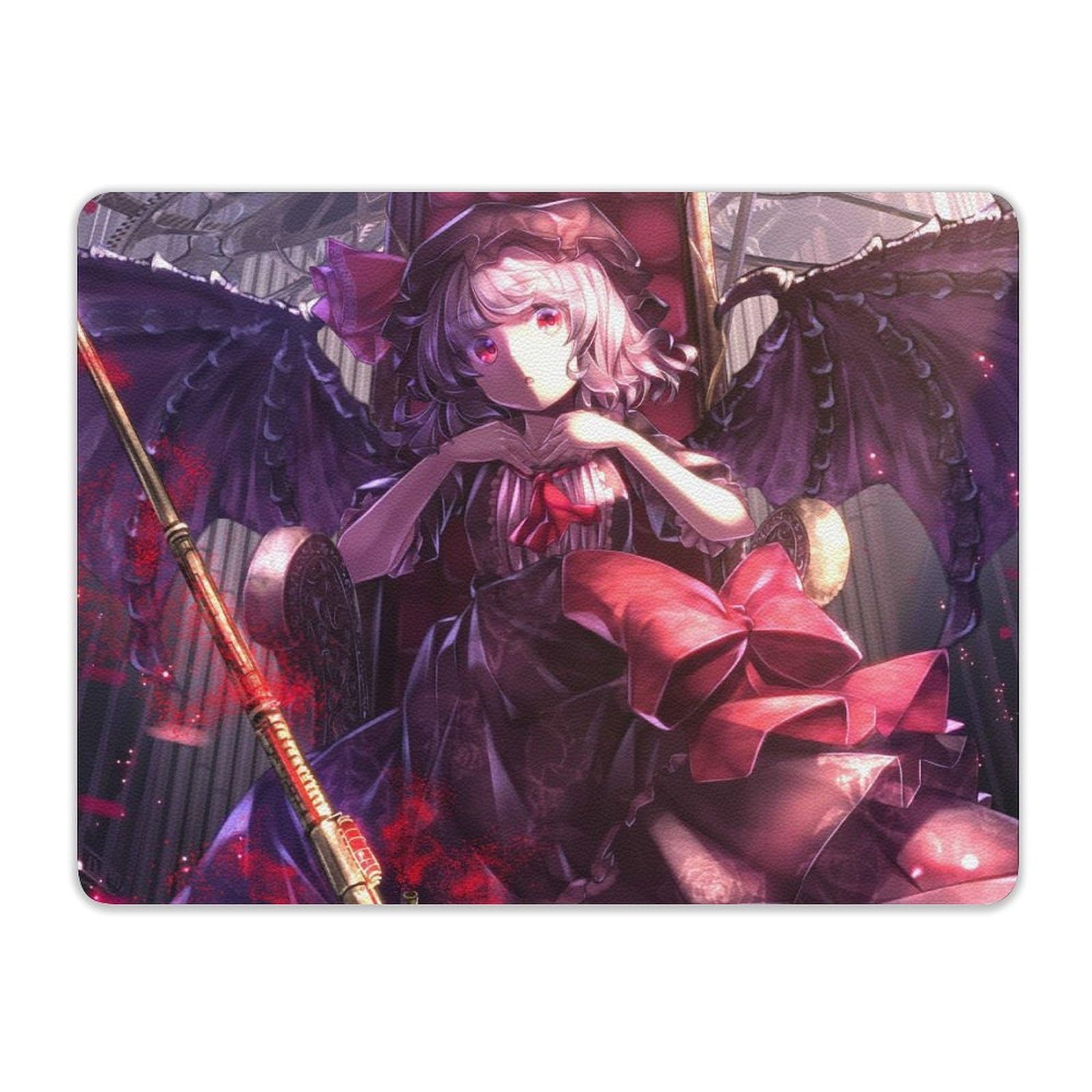 東方project レミリア　立体マウスパッド　超希少品　TM1 Amazon.co.jp: マウスパッド ゲーミング 東方シリーズ レミリア