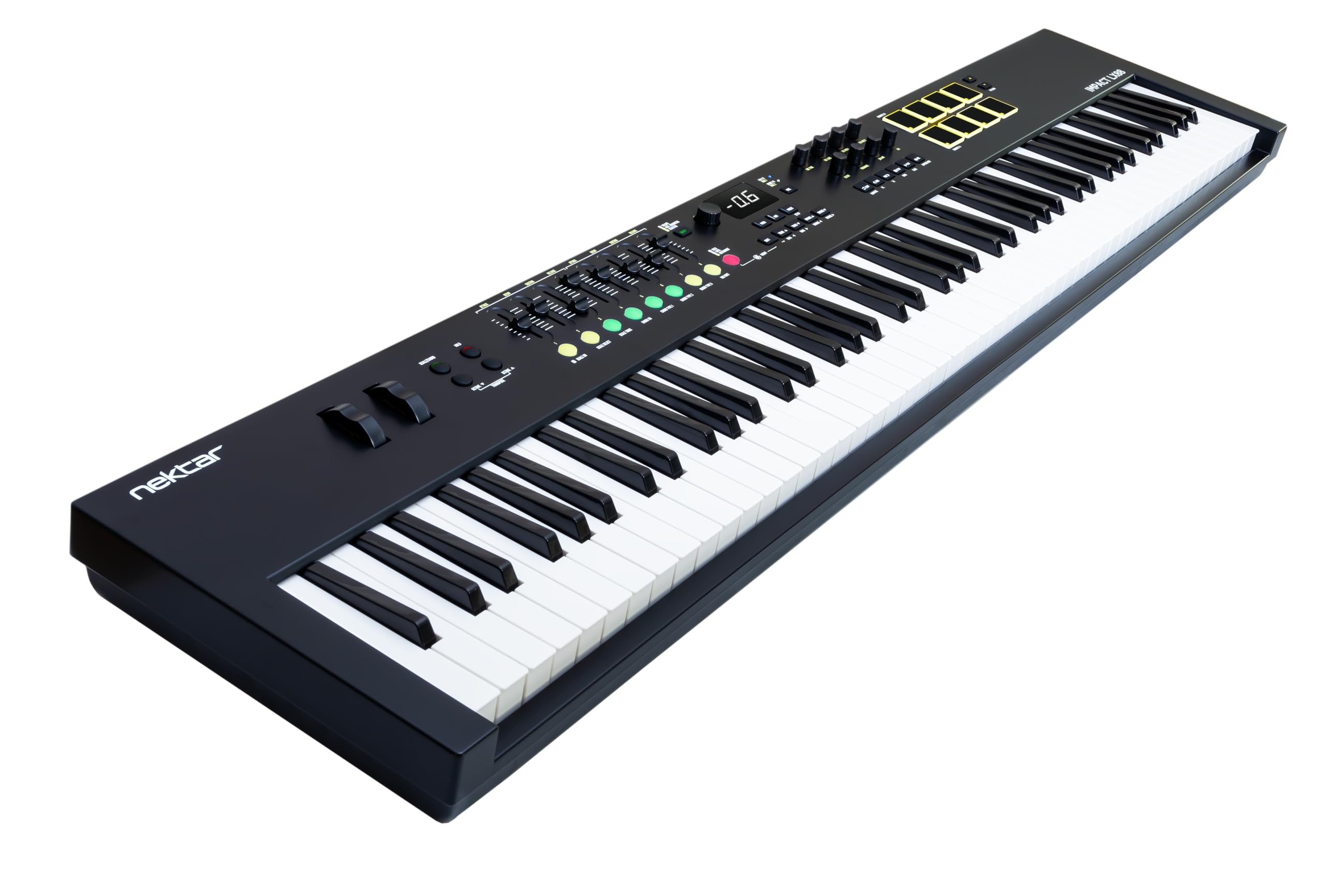 Impact LX mk3 : Amazon.com.br: Instrumentos Musicais