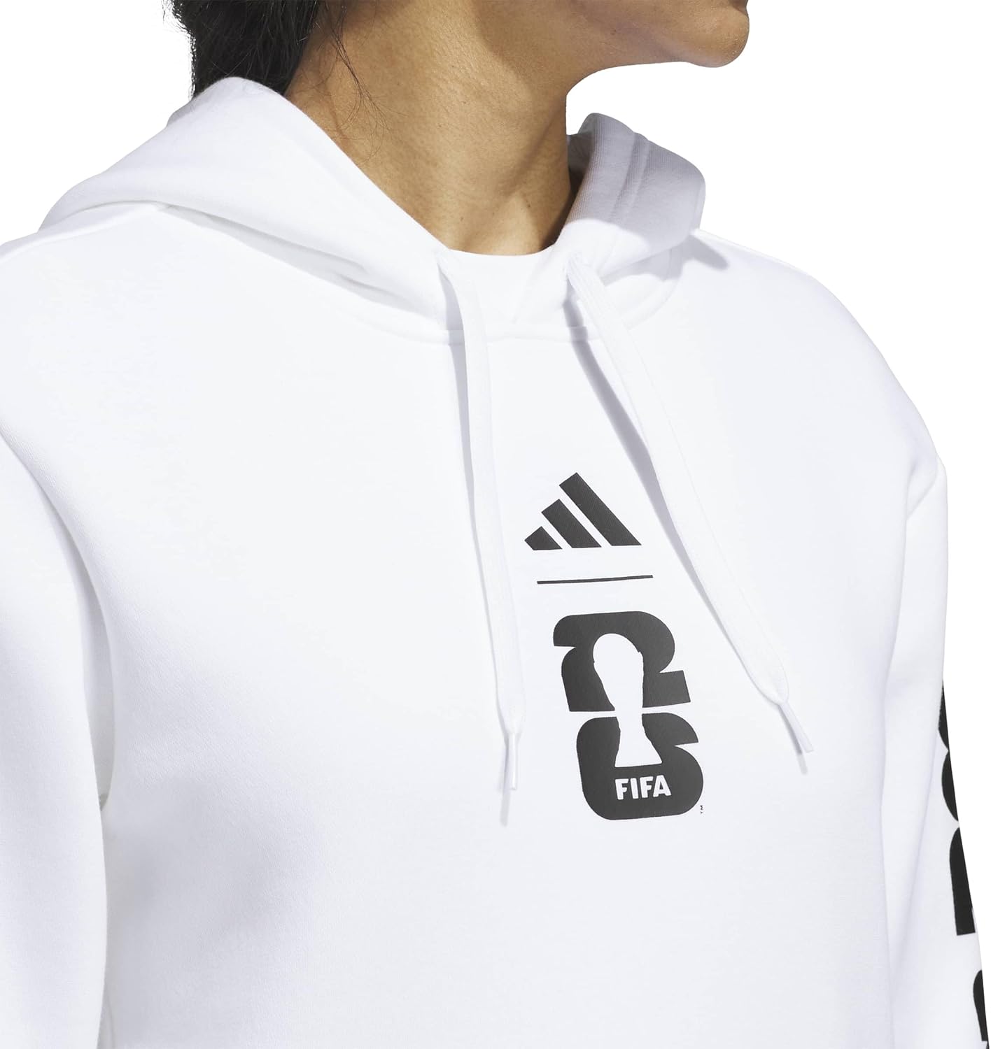 adidas Women's World Cup Apparel