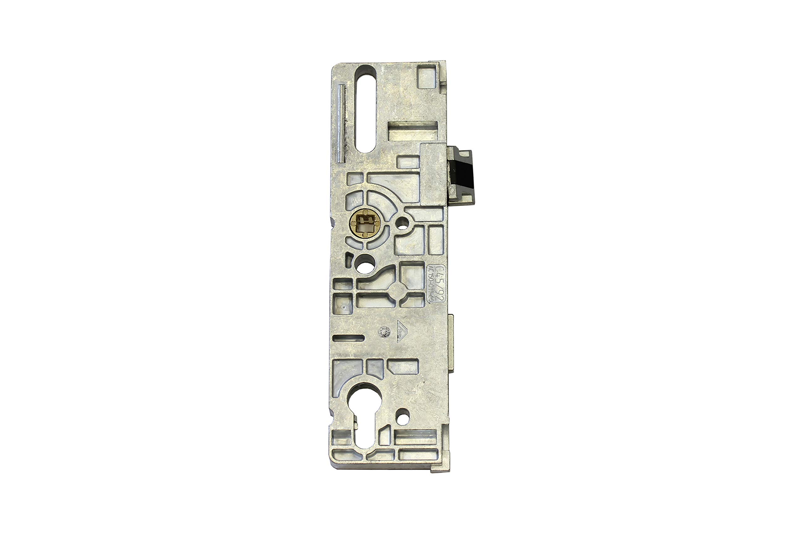 Serrure de porte Roto 4592P8 C600 argenté pour sécurité