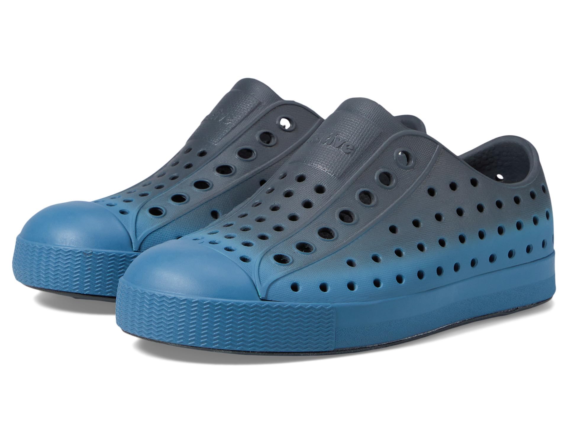 Native Shoes Kids' Jefferson Slip-On Shoe