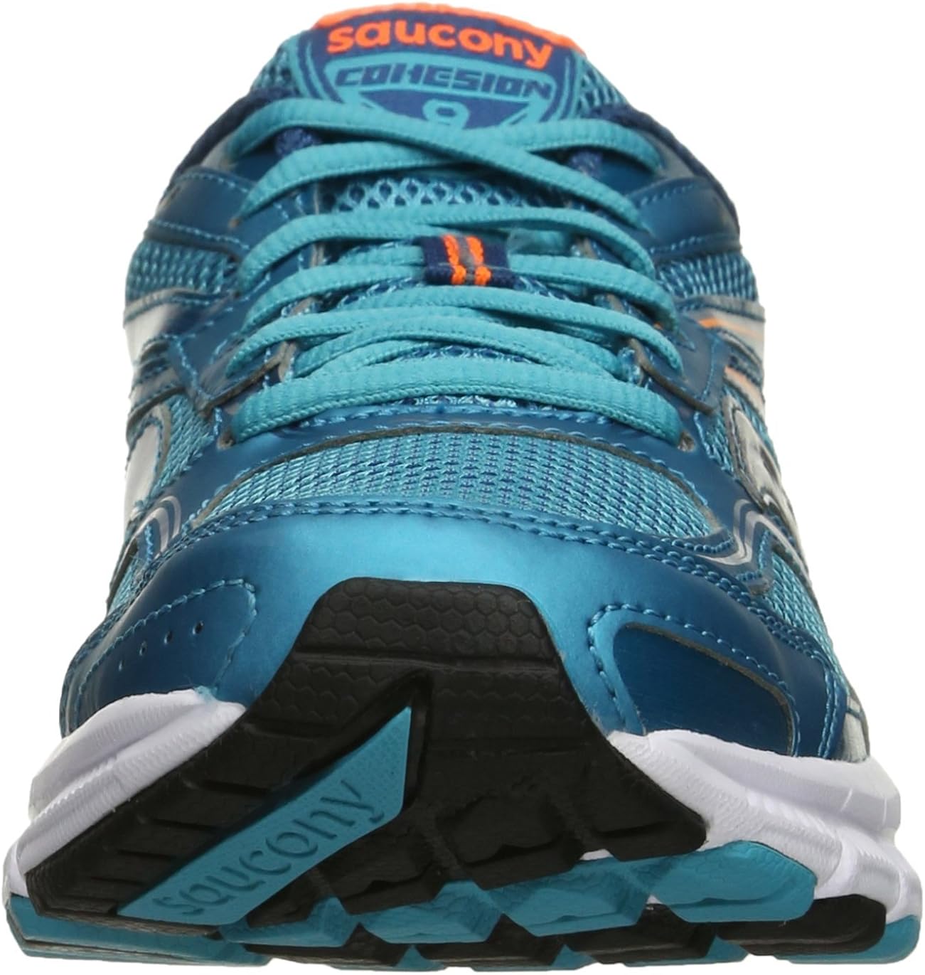 Saucony Women's Cohesion 9 Running Shoe