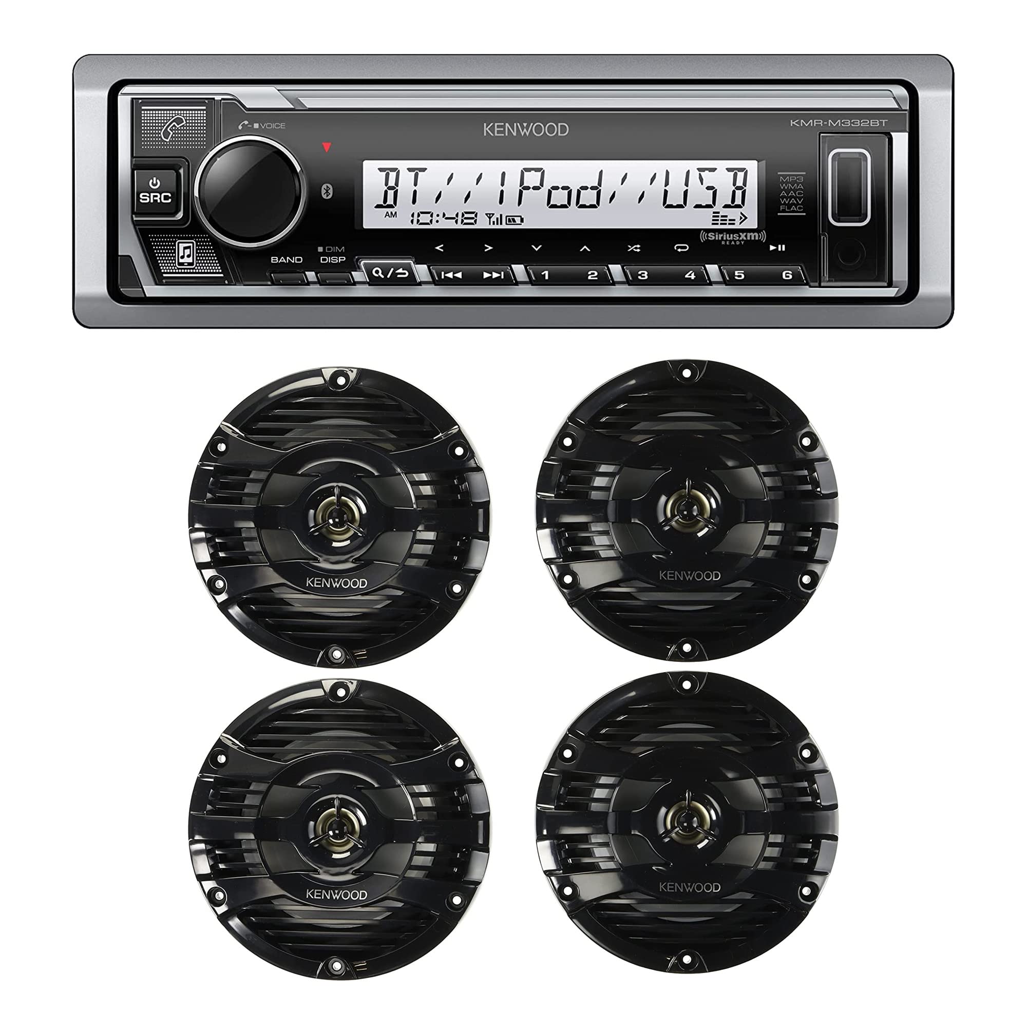 カーオーディオ KENWOOD ディスプレイオーディオ DDX5020S（生産完了品） | ディスプレイ