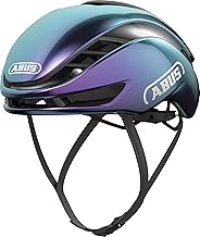 ABUS Gamechanger 2.0 Aero Road Bike Helmet – Lightweight Road Cycling Helmet – High-Performance Helmet for Men & Women