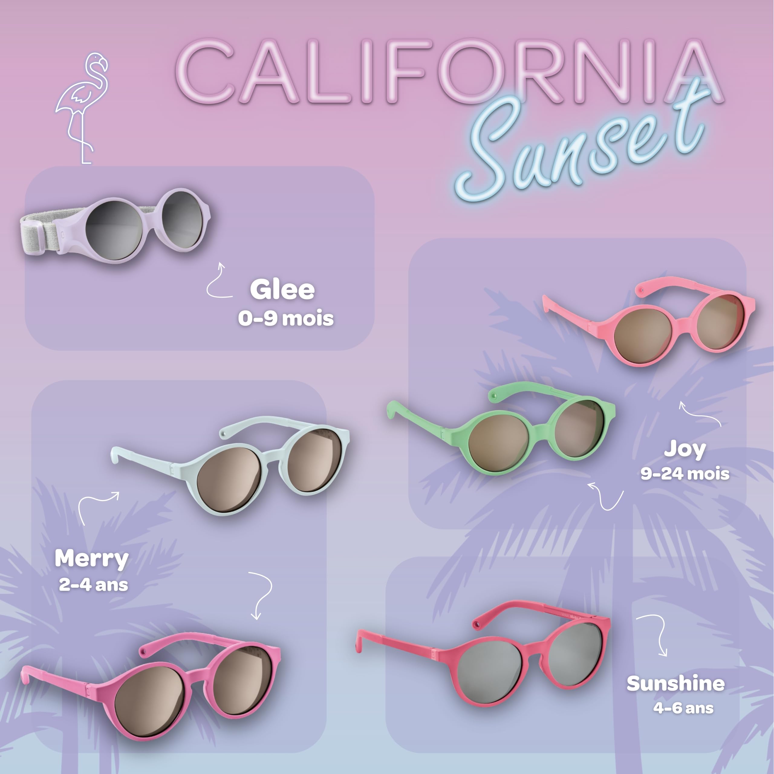 Béaba Sunglasses