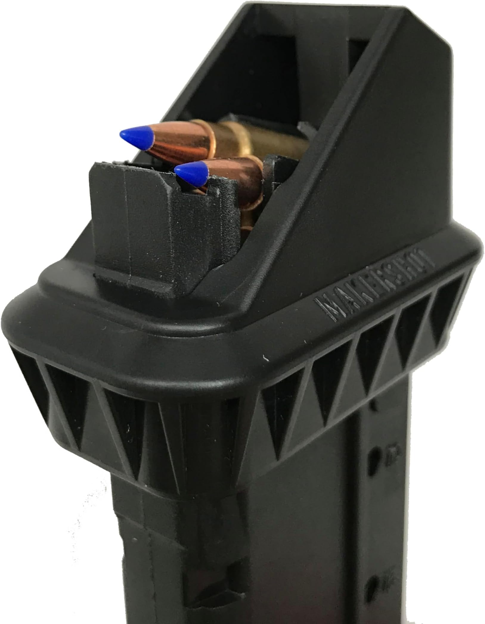 MakerShot Magazine Speed Loaders, Designed Specifically For Each Selected Magazine