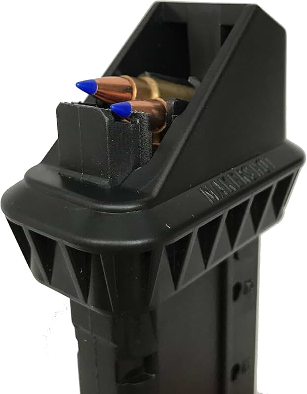 Amazon.com: Gun Magazine Loaders - Gun Magazine Loaders / Gun Parts ...