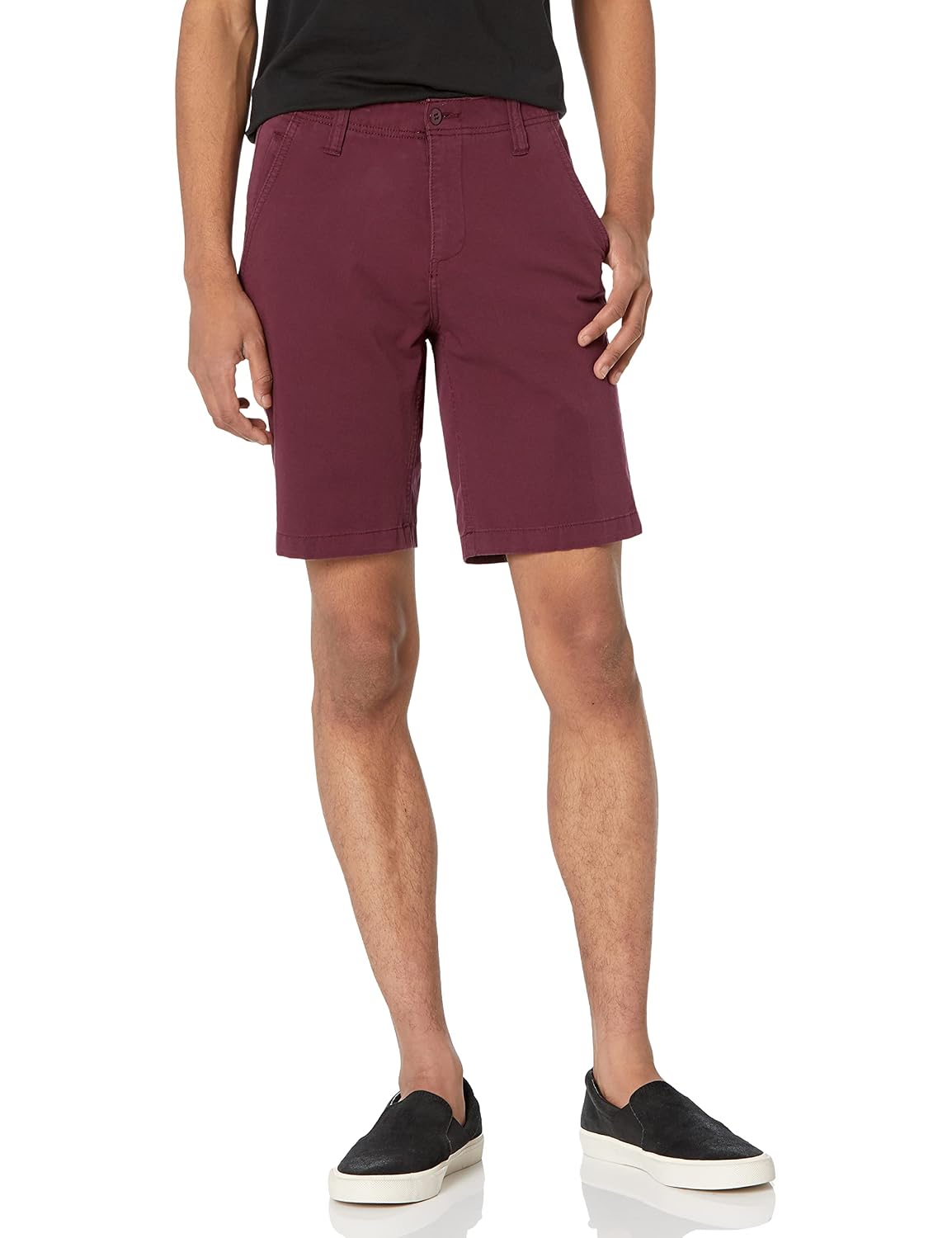 Chino Smart 360 Flex Shorts at Amazon 