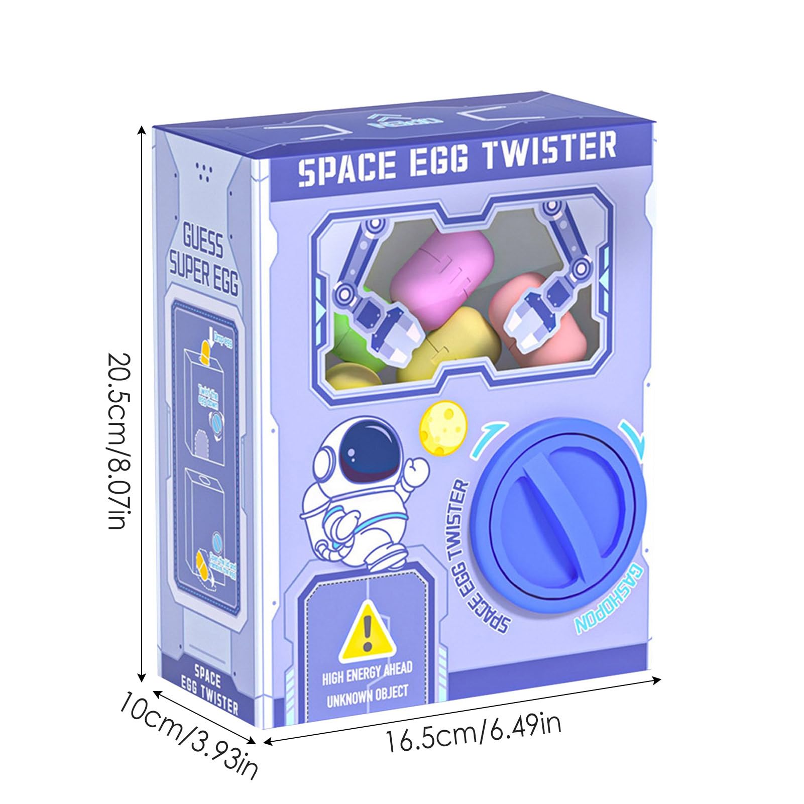 Huevos Sorpresa Niños Máquina Expendedora De Juguetes Para Niños