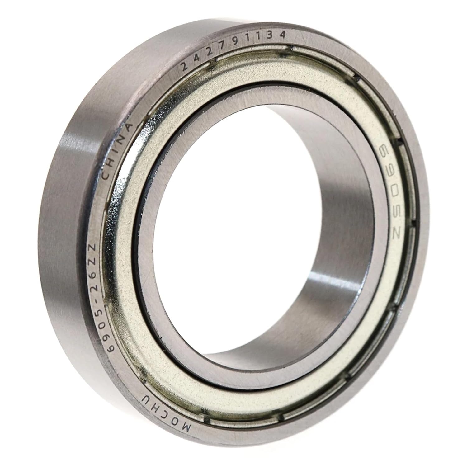 1pc 6905-26ZZ 26x42x9 Bearing